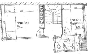 Duplex 3.5 pièces - image - 12