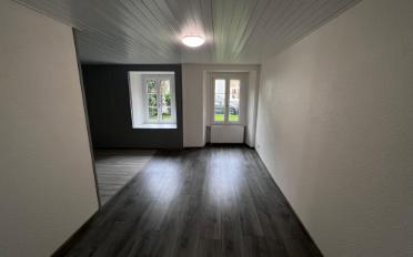 Apartment 3.5 rooms - image - 3