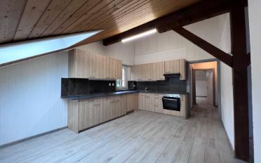 Duplex 5.5 rooms - image - 1