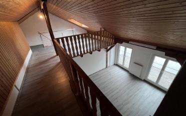 Duplex 5.5 rooms - image - 16