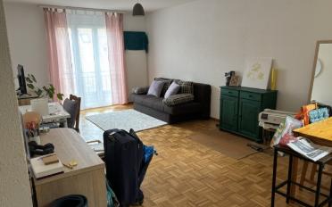 Wohnung 2.5 Zimmer - image - 1