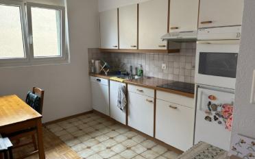 Wohnung 2.5 Zimmer - image - 2
