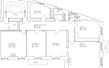 Apartment 5.5 rooms - image - 3