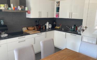 Apartment 5.5 rooms - image - 11