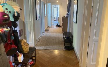 Apartment 5.5 rooms - image - 12