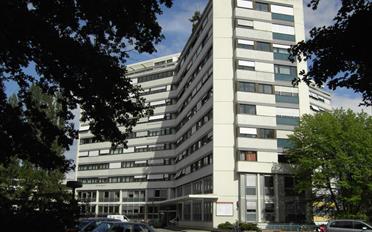 Tiefgarage - image - 1