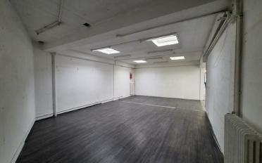 Geschäftshaus ein Zimmer - image - 5