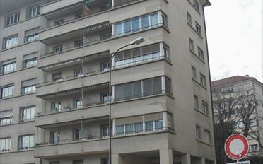 Single garage - image - 1