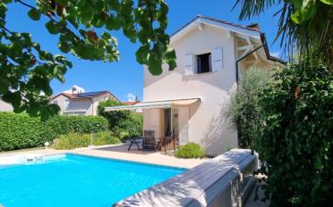 Villa 6 pièces - image - 1