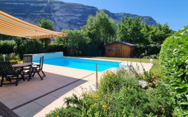 Villa 6 pièces - image - 2