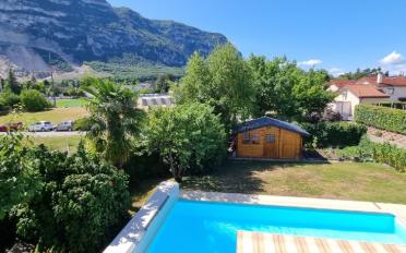 Villa 6 pièces - image - 3