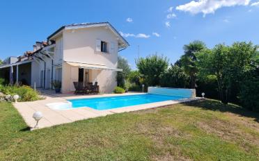 Villa 6 pièces - image - 4