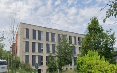 offener Parkplatz - image - 1