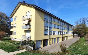 Apartment 4.5 rooms - image - 1