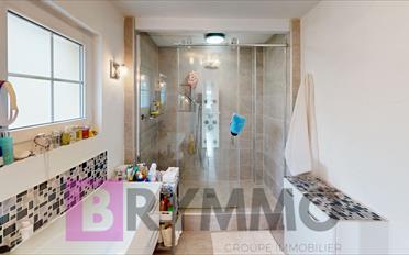 Bifamiliar house 5.5 rooms - image - 10