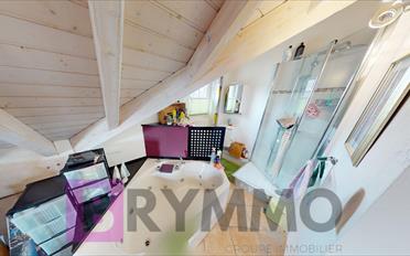 Bifamiliar house 5.5 rooms - image - 11