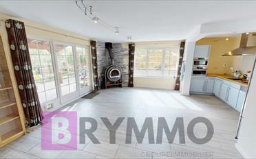 Bifamiliar house 5.5 rooms - image - 3