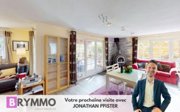 Doppeleinfamilienhaus 5.5 Zimmer - image - 1