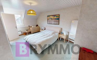 Doppeleinfamilienhaus 5.5 Zimmer - image - 7
