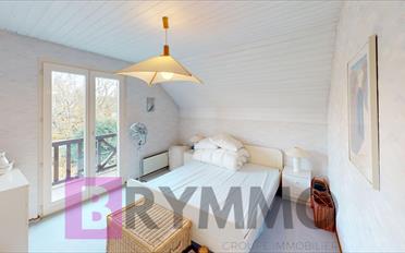 Doppeleinfamilienhaus 5.5 Zimmer - image - 9