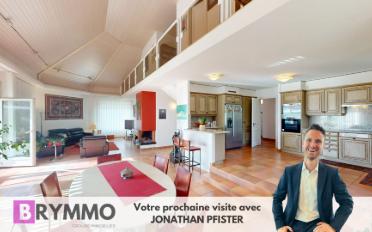 Einfamilienhaus 5.5 Zimmer - image - 2