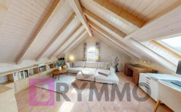 Doppeleinfamilienhaus 5.5 Zimmer - image - 11