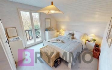 Maison jumelée 5.5 pièces - image - 7