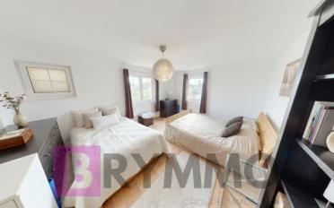 Doppeleinfamilienhaus 5.5 Zimmer - image - 6
