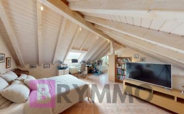 Doppeleinfamilienhaus 5.5 Zimmer - image - 11