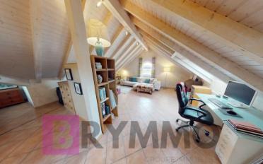 Doppeleinfamilienhaus 5.5 Zimmer - image - 12