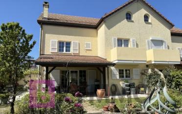 Doppeleinfamilienhaus 5.5 Zimmer - image - 15