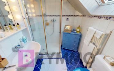 Doppeleinfamilienhaus 5.5 Zimmer - image - 11
