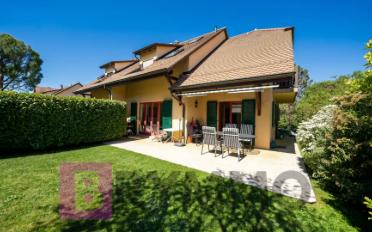 Doppeleinfamilienhaus 5.5 Zimmer - image - 13