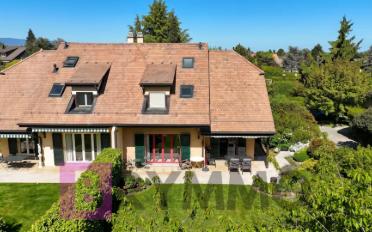 Doppeleinfamilienhaus 5.5 Zimmer - image - 14