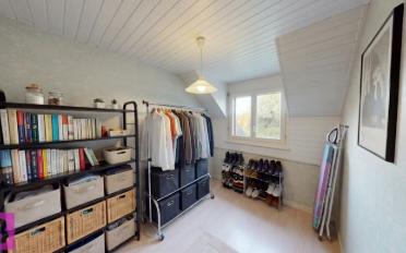 Bifamiliar house 5.5 rooms - image - 12