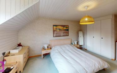 Maison jumelée 5.5 pièces - image - 13