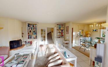 Maison jumelée 5.5 pièces - image - 1