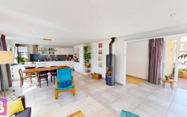 Apartment 5.5 rooms - image - 5