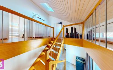 Apartment 5.5 rooms - image - 13