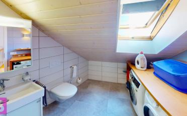 Apartment 5.5 rooms - image - 20