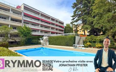 Studio 1 pièce - image - 1