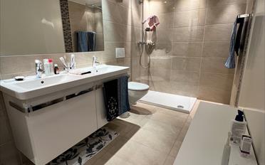 Duplex 2.5 pièces - image - 4