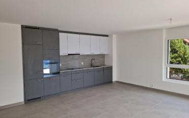 Wohnung 3.5 Zimmer - image - 3