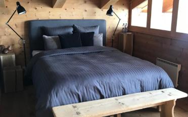Chalet 5.5 pièces - image - 4