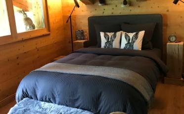 Chalet 5.5 pièces - image - 6