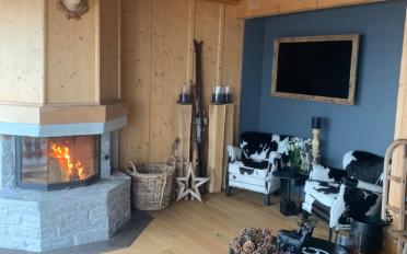 Chalet 5.5 pièces - image - 7