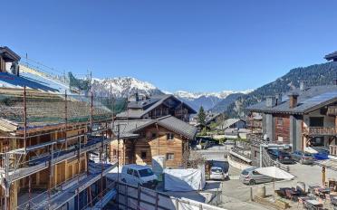 Chalet 7 rooms - image - 4