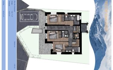 Chalet 7 rooms - image - 8