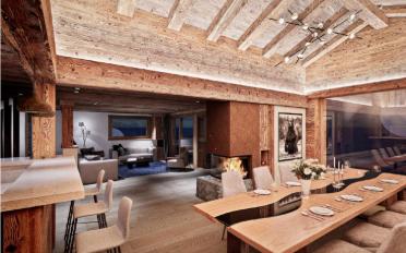Chalet 7 Zimmer - image - 7