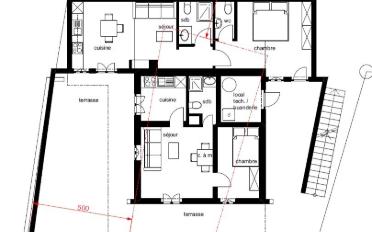 Chalet 8 rooms - image - 4